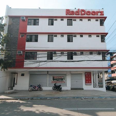Hôtel Reddoorz Near Ust Sampaloc Manille Extérieur photo